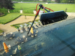 Window Cleaners in Warsop